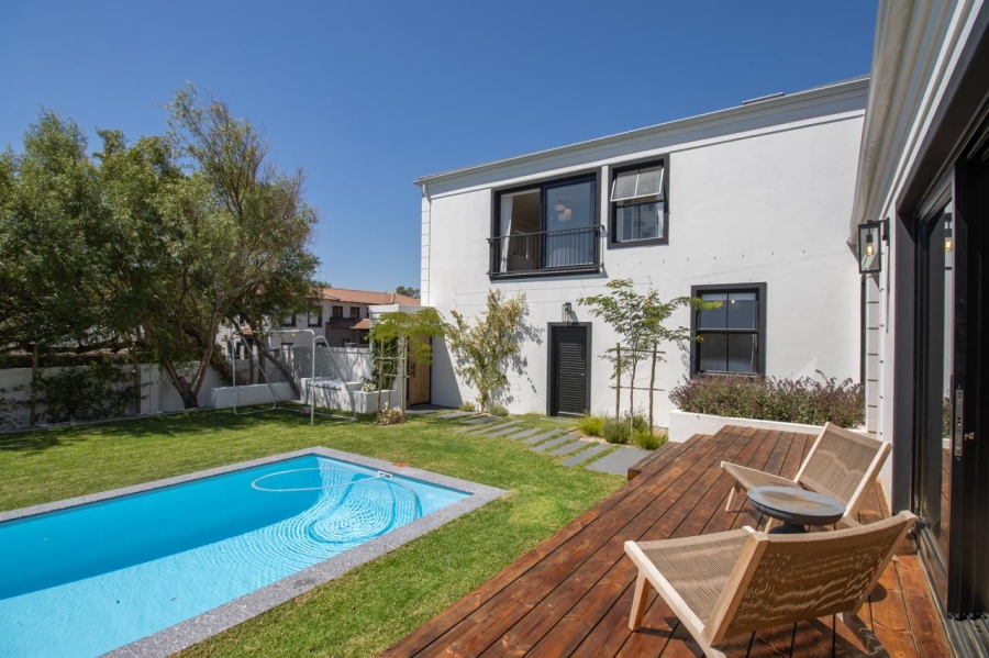 0 Bedroom Property for Sale in Westlake Western Cape